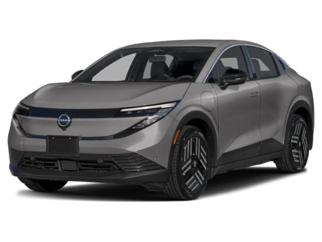 2026 Nissan LEAF SV+ SV+ FWD Electric [6]