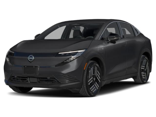 2026 Nissan LEAF SV+ SV+ FWD Electric [11]