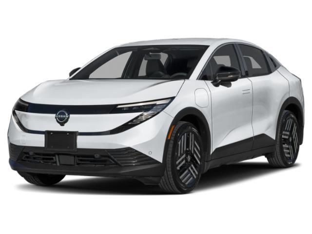2026 Nissan LEAF SV+ SV+ FWD Electric [0]