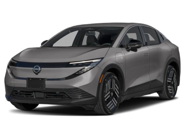 2026 Nissan LEAF SV+ SV+ FWD Electric [3]