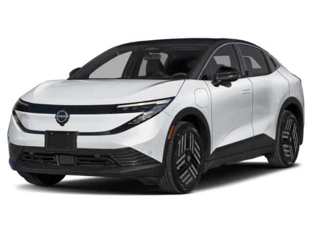 2026 Nissan LEAF SV+ SV+ FWD Electric [7]