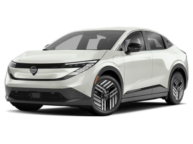 2026 Nissan LEAF