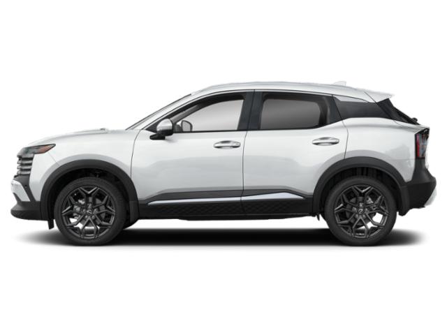 2026 Nissan Kicks SR SR AWD Regular Gasoline I-4 2.0 L/122 [2]