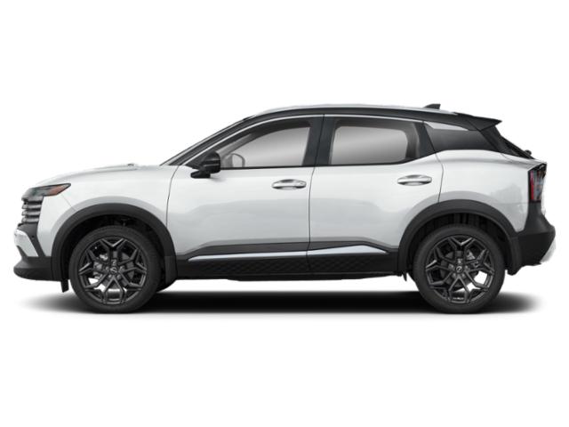 2026 Nissan Kicks SR SR AWD Regular Unleaded I-4 2.0 L/122 [2]