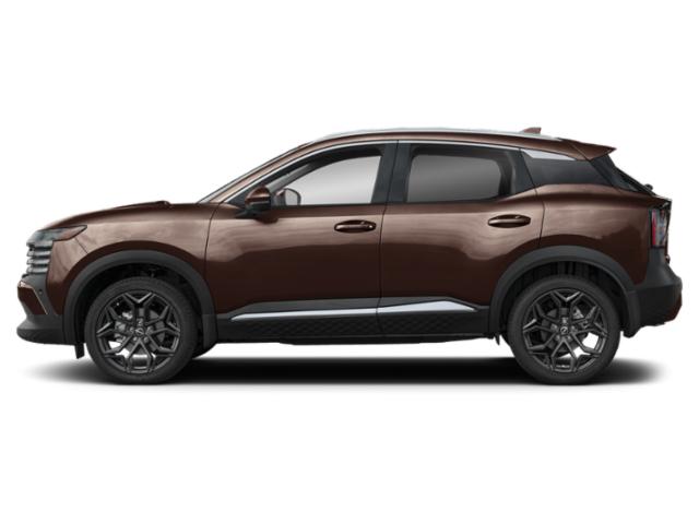 2026 Nissan Kicks SR SR AWD Regular Gasoline I-4 2.0 L/122 [2]