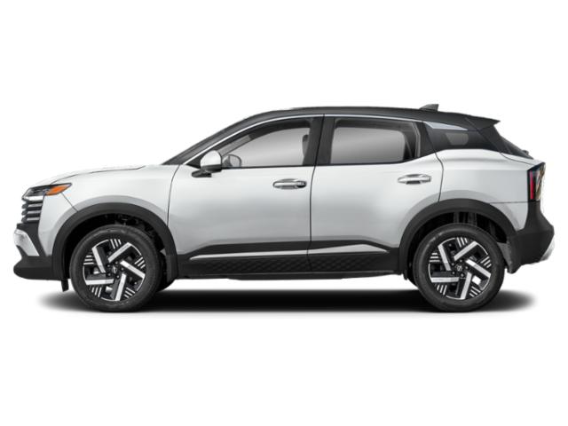 2026 Nissan Kicks SV SV FWD Regular Gasoline I-4 2.0 L/122 [2]