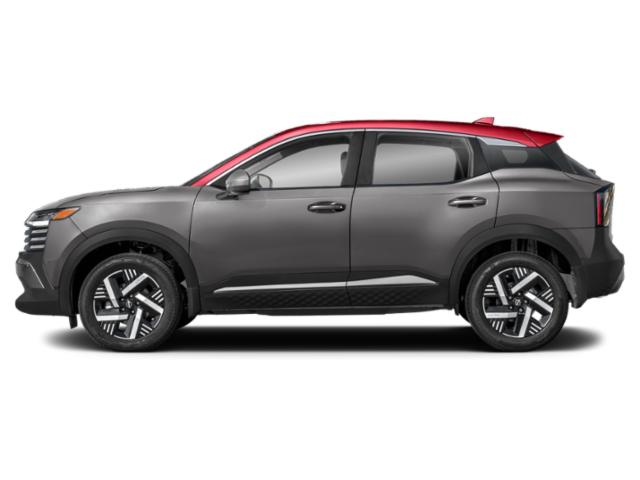 2026 Nissan Kicks SV SV AWD Regular Gasoline I-4 2.0 L/122 [2]