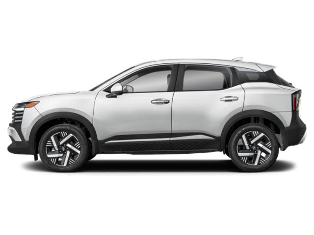 2026 Nissan Kicks SV SV AWD Regular Gasoline I-4 2.0 L/122 [2]