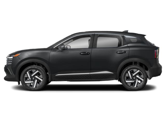 2026 Nissan Kicks SV SV AWD Regular Gasoline I-4 2.0 L/122 [2]