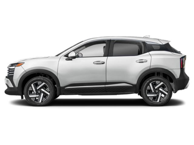 2026 NISSAN KICKS SV SV FWD Regular Gasoline I-4 2.0 L/122 [2]