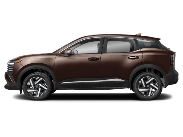 2026 Nissan Kicks SV SV FWD Regular Unleaded I-4 2.0 L/122 [2]