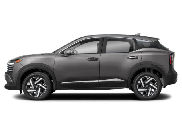 2026 Nissan Kicks SV SV AWD Regular Gasoline I-4 2.0 L/122 [2]