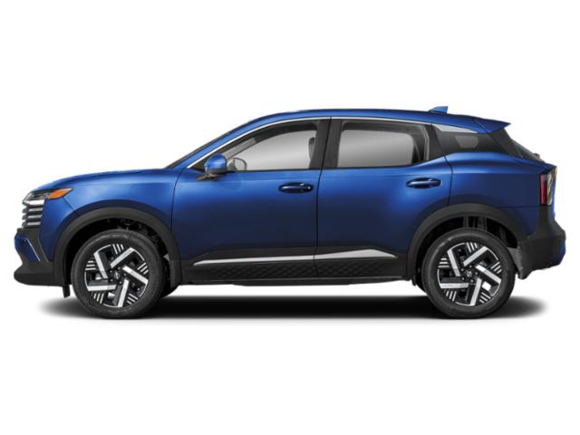2026 Nissan Kicks SV SV AWD Regular Gasoline I-4 2.0 L/122 [2]