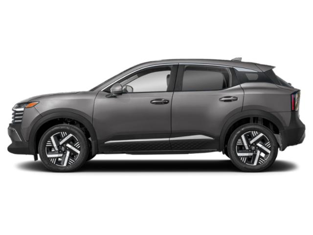 2026 Nissan Kicks SV SV AWD Regular Gasoline I-4 2.0 L/122 [2]