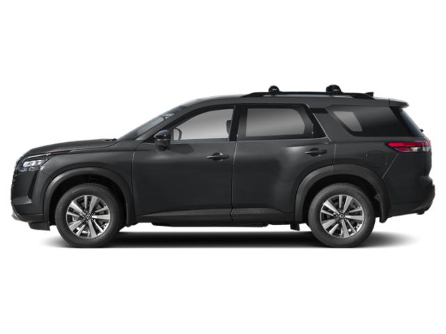 2026 Nissan Pathfinder SL SL 4WD Regular Gasoline V-6 3.5 L/213 [1]