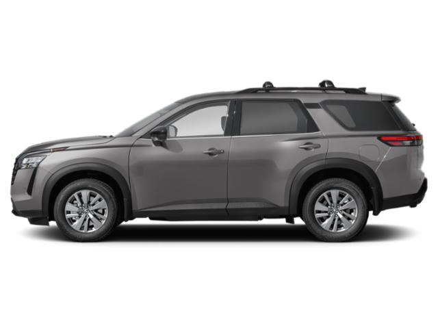 2026 Nissan Pathfinder SV SV 4WD Regular Gasoline V-6 3.5 L/213 [1]