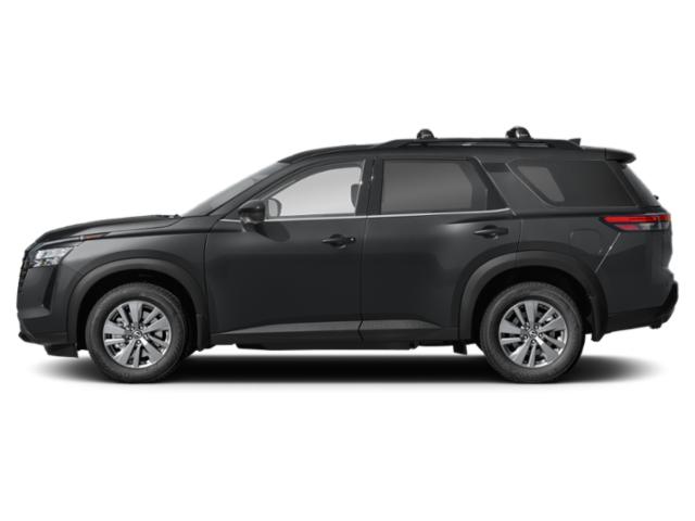 2026 Nissan Pathfinder SV SV 4WD Regular Gasoline V-6 3.5 L/213 [1]