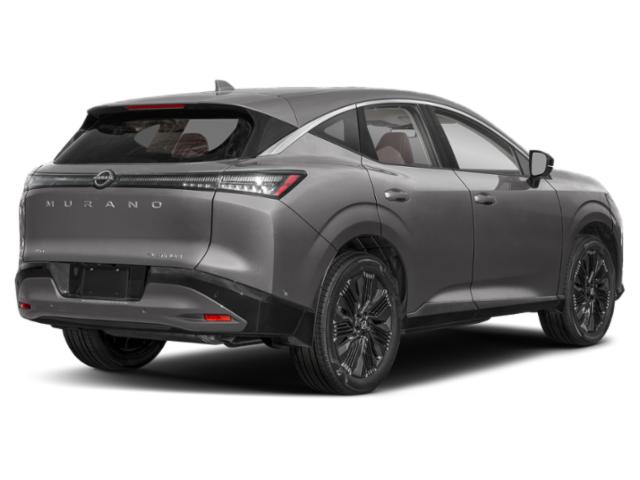 2026 Nissan Murano SL AWD SL *Ltd Avail* Intercooled Turbo Regular Unleaded I-4 2.0 L/122 [2]