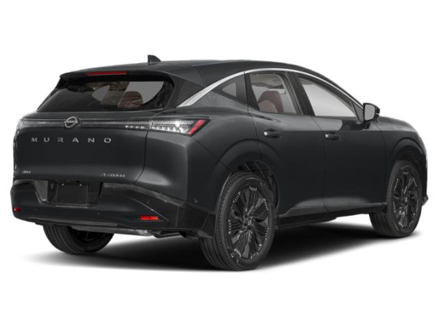 2026 Nissan Murano SL AWD SL *Ltd Avail* Intercooled Turbo Regular Unleaded I-4 2.0 L/122 [2]