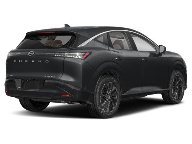 2026 Nissan Murano SL AWD SL *Ltd Avail* Intercooled Turbo Regular Unleaded I-4 2.0 L/122 [2]