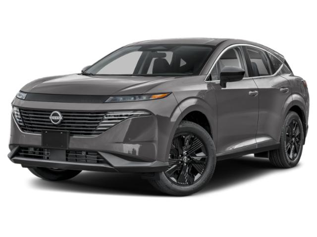 2026 Nissan Murano SV AWD's photo