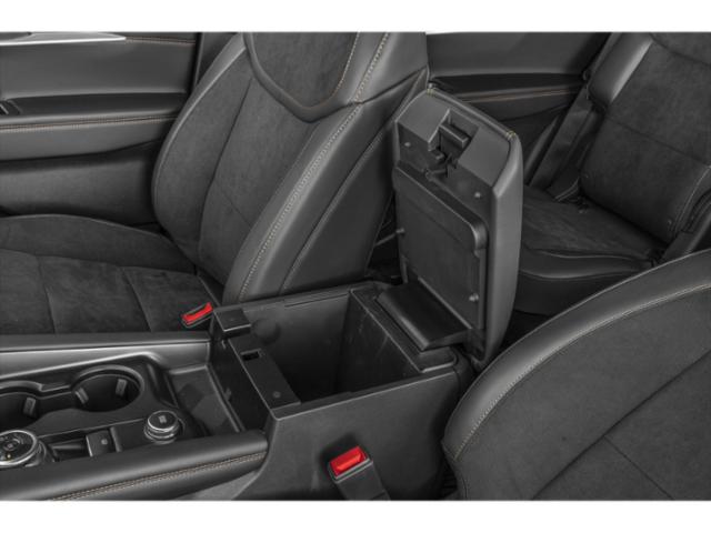 2027 Ford Explorer Tremor Tremor 4WD Intercooled Turbo Premium Gasoline I-4 2.3 L/140 [7]