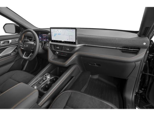 2027 Ford Explorer Tremor Tremor 4WD Intercooled Turbo Premium Gasoline I-4 2.3 L/140 [3]