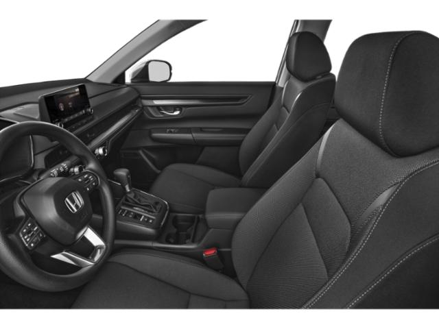2024 Honda CR-V LX LX 2WD Intercooled Turbo Regular Unleaded I-4 1.5 L/91 [11]