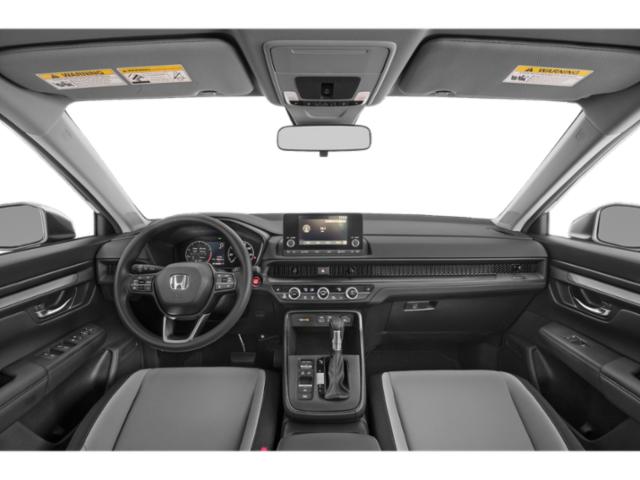 2024 Honda CR-V EX EX 2WD Intercooled Turbo Regular Unleaded I-4 1.5 L/91 [8]