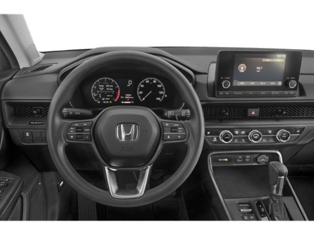 2024 Honda CR-V EX EX 2WD Intercooled Turbo Regular Unleaded I-4 1.5 L/91 [4]