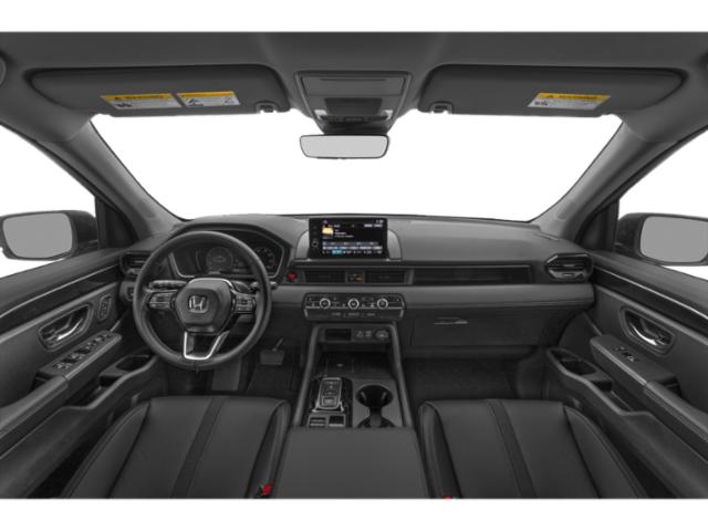 2024 Honda Pilot EX-L 8 Passenger EX-L 8 Passenger 2WD Regular Gasoline V-6 3.5 L/212 [7]