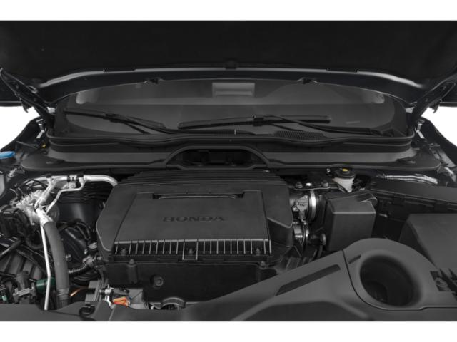 2024 Honda Pilot EX-L 8 Passenger EX-L 8 Passenger 2WD Regular Gasoline V-6 3.5 L/212 [9]