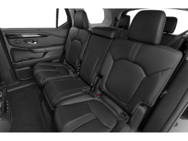 2024 Honda Pilot EX-L 8 Passenger EX-L 8 Passenger 2WD Regular Gasoline V-6 3.5 L/212 [3]