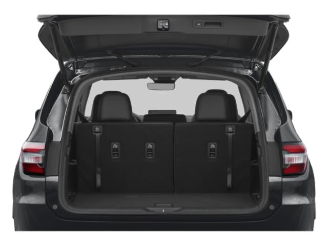 2024 Honda Pilot EX-L 8 Passenger EX-L 8 Passenger 2WD Regular Gasoline V-6 3.5 L/212 [11]