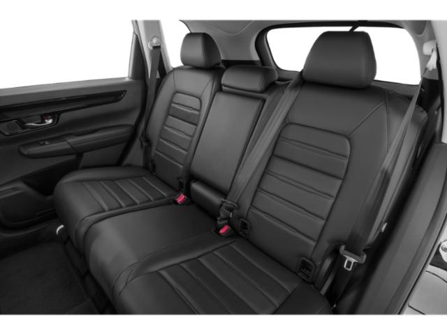 2024 Honda CR-V EX-L EX-L AWD Intercooled Turbo Regular Unleaded I-4 1.5 L/91 [9]