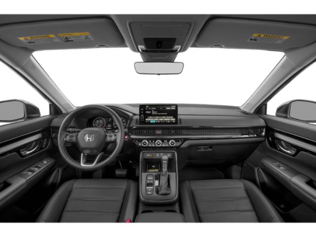 2024 Honda CR-V EX-L EX-L AWD Intercooled Turbo Regular Unleaded I-4 1.5 L/91 [4]