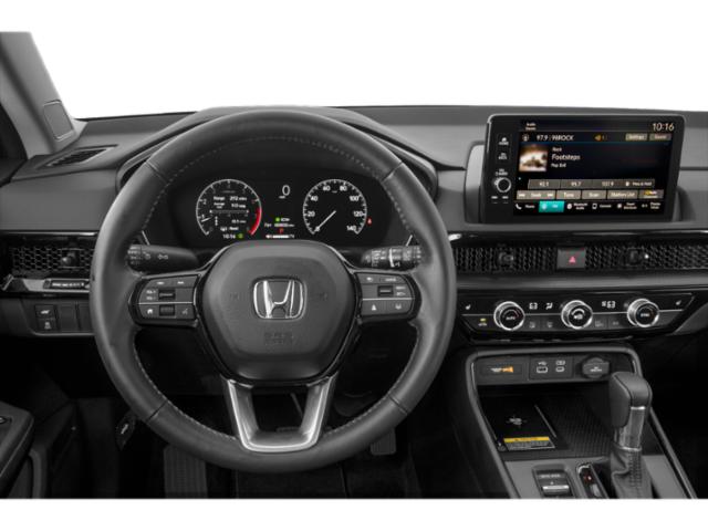 2024 Honda CR-V EX-L EX-L AWD Intercooled Turbo Regular Unleaded I-4 1.5 L/91 [6]