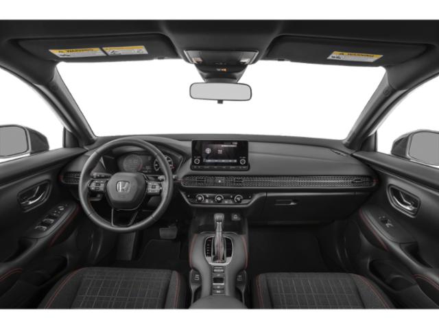 2024 Honda HR-V SPORTBD 2W  4CY [5]