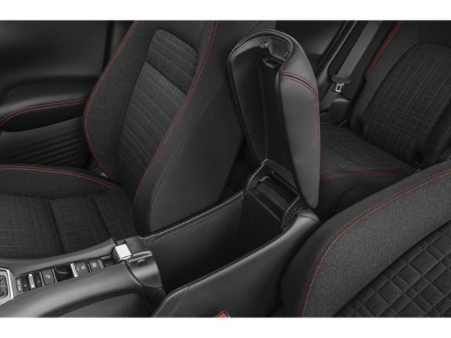 2024 Honda HR-V SPORTBD 2W  4CY [10]