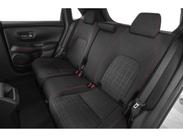 2024 Honda HR-V SPORTBD 2W  4CY [9]