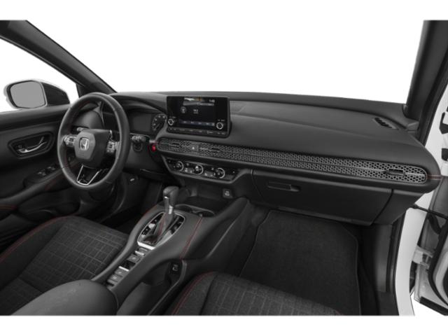 2024 Honda HR-V SPORTBD 2W  4CY [3]