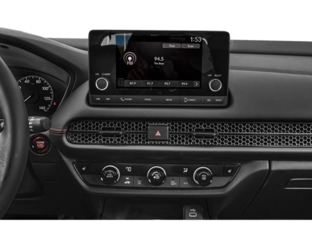 2024 Honda HR-V SPORTBD 2W  4CY [11]