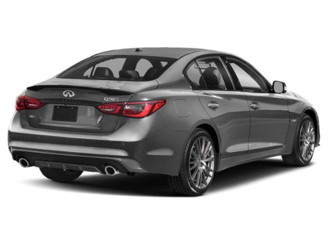 2019 INFINITI Q50 RED SPORT 400 RED SPORT 400 RWD 6CY [2]
