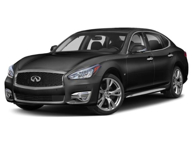 2019 INFINITI Q70L 5.6 LUXE 5.6 LUXE AWD Premium Unleaded V-8 5.6 L/339 [0]