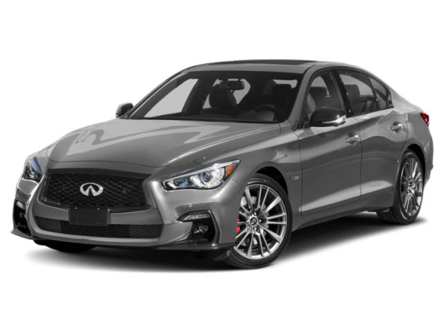 2019 INFINITI Q50 RED SPORT 400 RED SPORT 400 RWD 6CY [2]