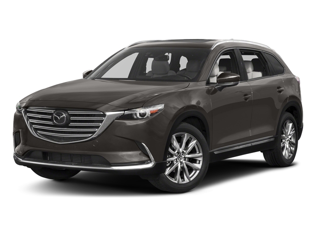 2017 Mazda CX-9 Grand Touring