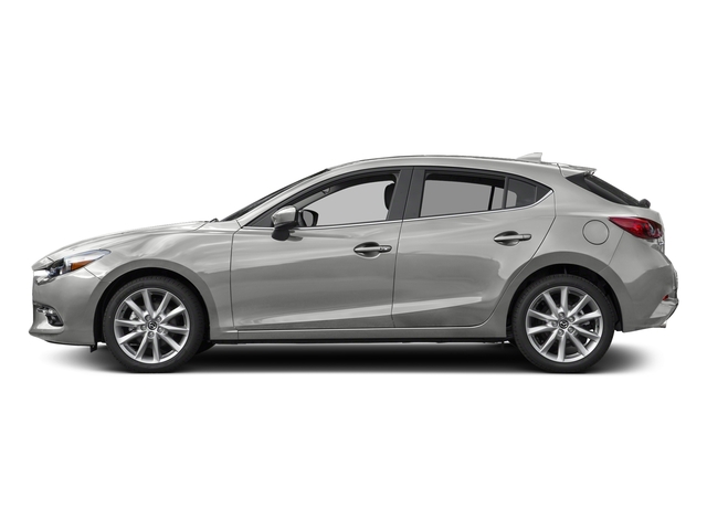 Used 2017 Mazda Mazda3 Grand Touring with VIN 3MZBN1M39HM142390 for sale in Orange, CA