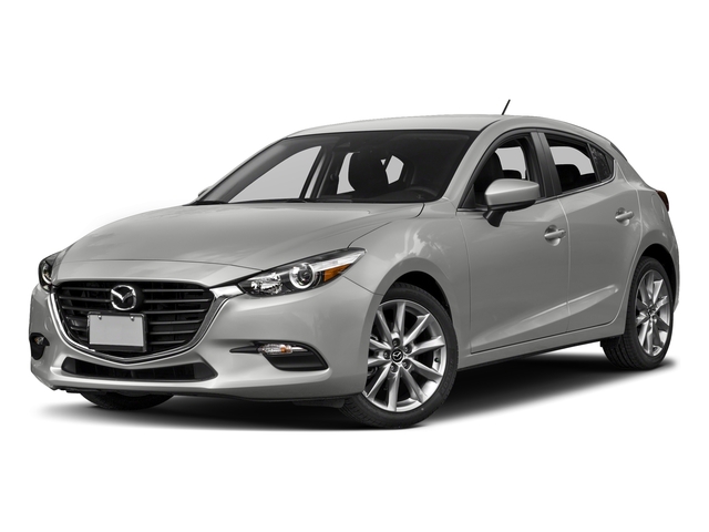 2017 Mazda Mazda3 5-Door Touring Touring Auto Regular Unleaded I-4 2.0 L/122 [0]