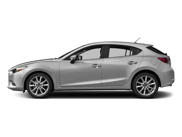 2017 Mazda Mazda3 5-Door Touring Touring Auto Regular Unleaded I-4 2.0 L/122 [2]