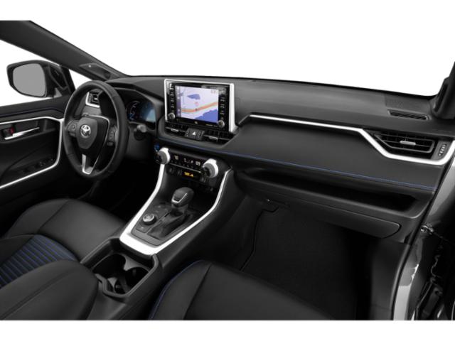 2019 Toyota RAV4 Hybrid XSE Hybrid XSE AWD Gas/Electric I-4 2.5 L/152 [9]